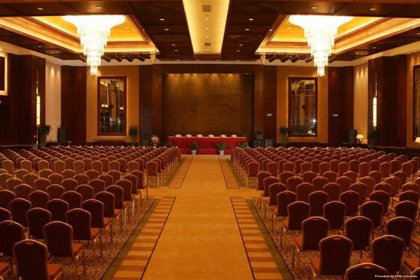 New Century Grand (Xuzhou)
